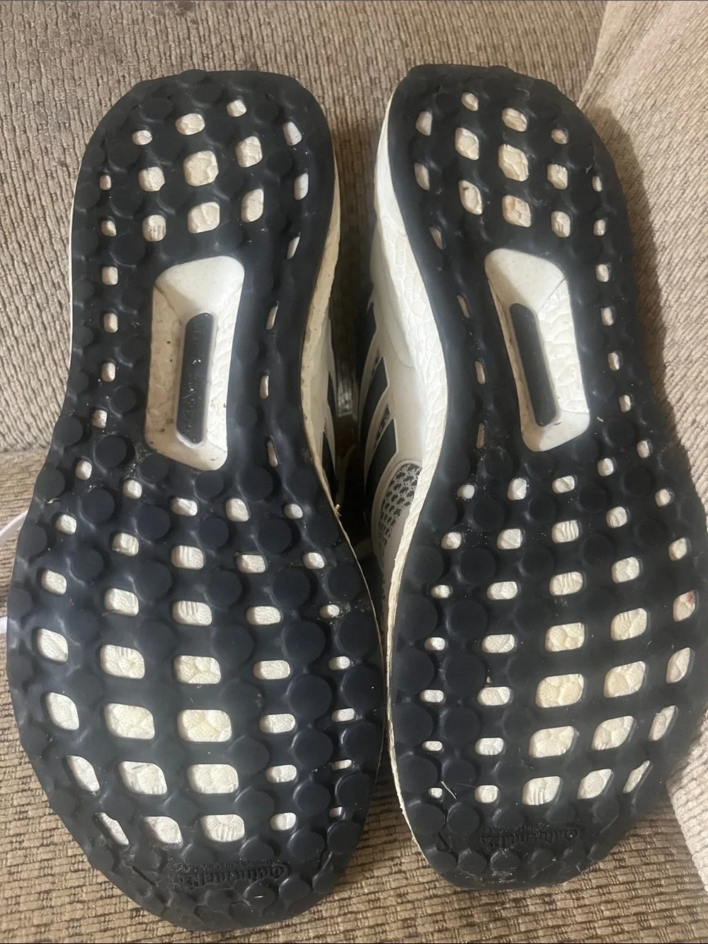 Men’s Adidas Ultra Boost Size 10.5